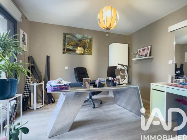 Maison à vendre 7 pièces 179 m² Charleville-Mézières