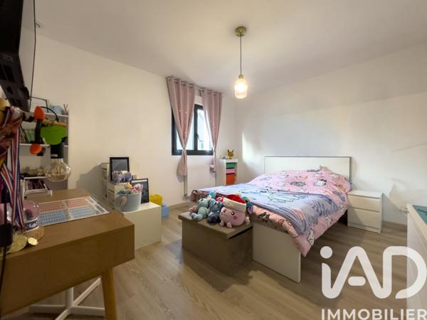 Maison à vendre 7 pièces 179 m² Charleville-Mézières