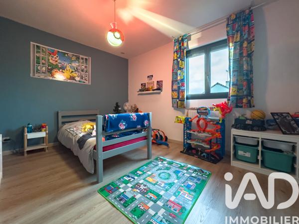 Maison à vendre 7 pièces 179 m² Charleville-Mézières