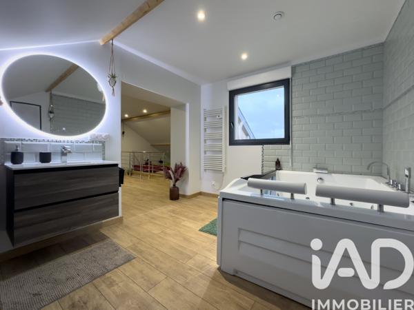 Maison à vendre 7 pièces 179 m² Charleville-Mézières