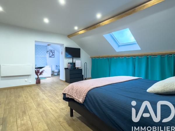 Maison à vendre 7 pièces 179 m² Charleville-Mézières