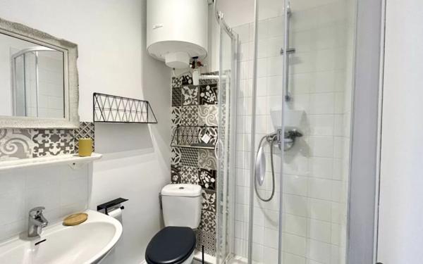 Appartement à vendre    2 pièces • 23,70 m2 Le Crotoy