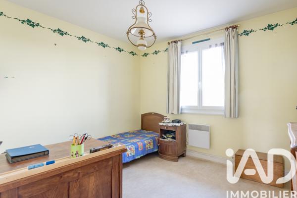 Maison à vendre 5 pièces 120 m² Auxerre