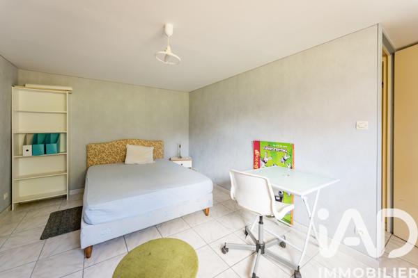 Maison à vendre 5 pièces 120 m² Auxerre