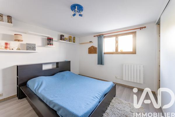 Maison à vendre 5 pièces 120 m² Auxerre