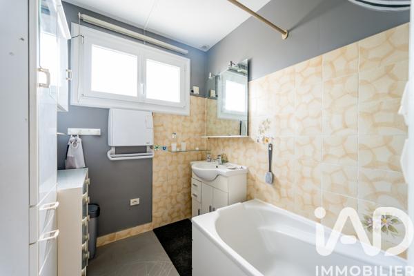 Maison à vendre 5 pièces 120 m² Auxerre