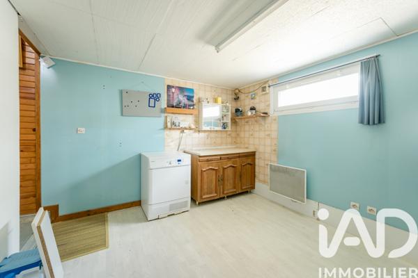 Maison à vendre 5 pièces 120 m² Auxerre
