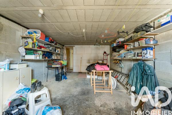 Maison à vendre 5 pièces 120 m² Auxerre