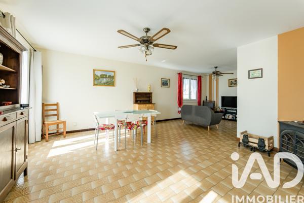 Maison à vendre 5 pièces 120 m² Auxerre