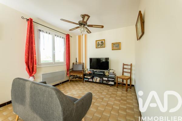 Maison à vendre 5 pièces 120 m² Auxerre