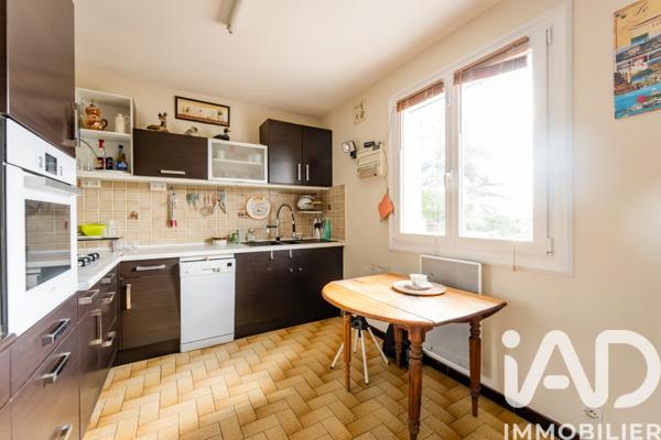 Maison à vendre 5 pièces 120 m² Auxerre