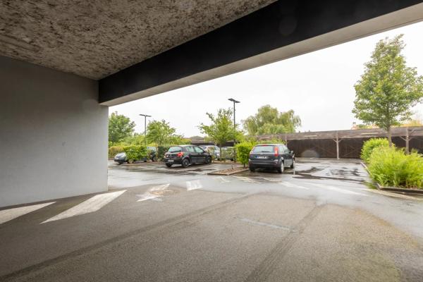 Appartement
         3 pièces
        - 58 m² Exclusivité 175 000 € *