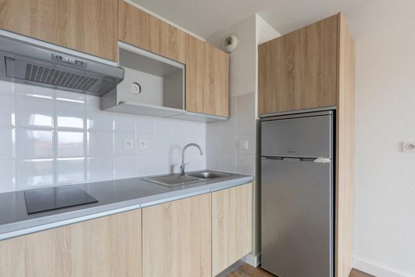Appartement
         3 pièces
        - 58 m² Exclusivité 175 000 € *