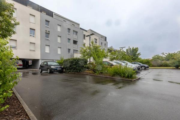Appartement
         3 pièces
        - 58 m² Exclusivité 175 000 € *