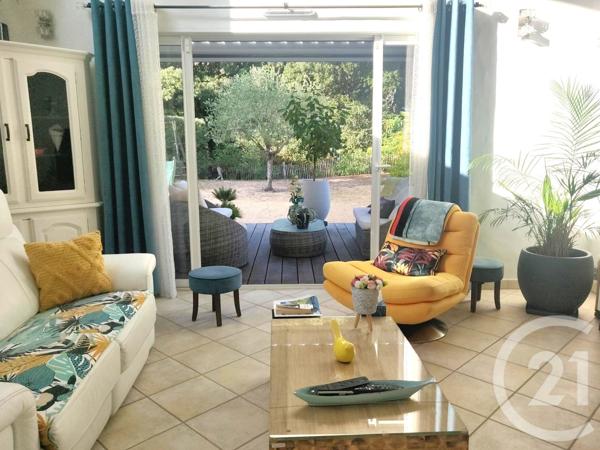 Maison à vendre  7 pièces - 146 m2 LA TRANCHE SUR MER - 85