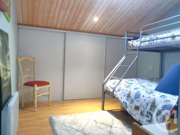 Maison à vendre  7 pièces - 146 m2 LA TRANCHE SUR MER - 85