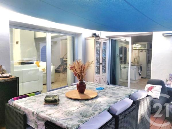 Maison à vendre  7 pièces - 146 m2 LA TRANCHE SUR MER - 85