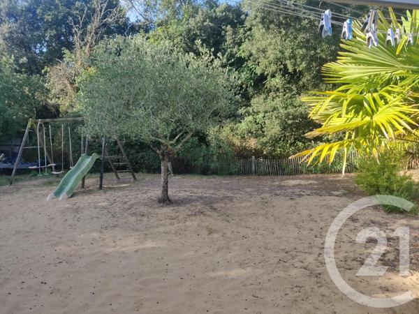 Maison à vendre  7 pièces - 146 m2 LA TRANCHE SUR MER - 85