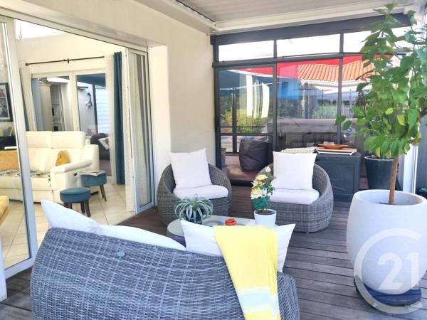 Maison à vendre  7 pièces - 146 m2 LA TRANCHE SUR MER - 85