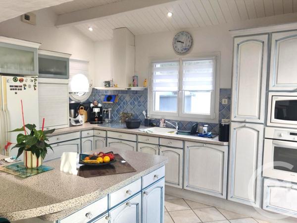 Maison à vendre  7 pièces - 146 m2 LA TRANCHE SUR MER - 85