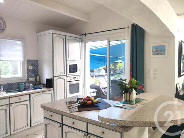 Maison à vendre  7 pièces - 146 m2 LA TRANCHE SUR MER - 85