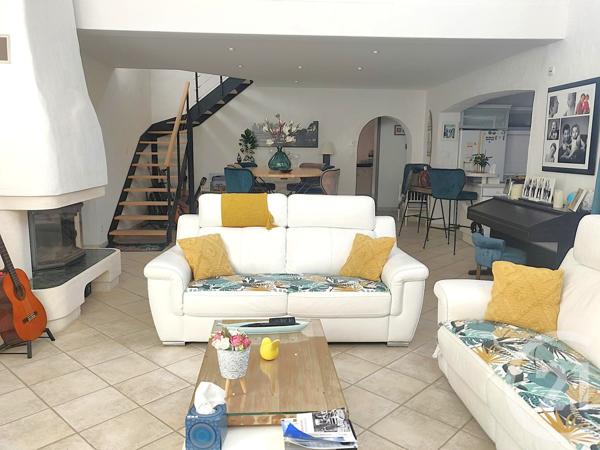 Maison à vendre  7 pièces - 146 m2 LA TRANCHE SUR MER - 85