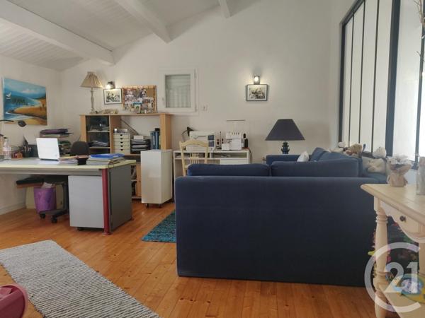 Maison à vendre  7 pièces - 146 m2 LA TRANCHE SUR MER - 85