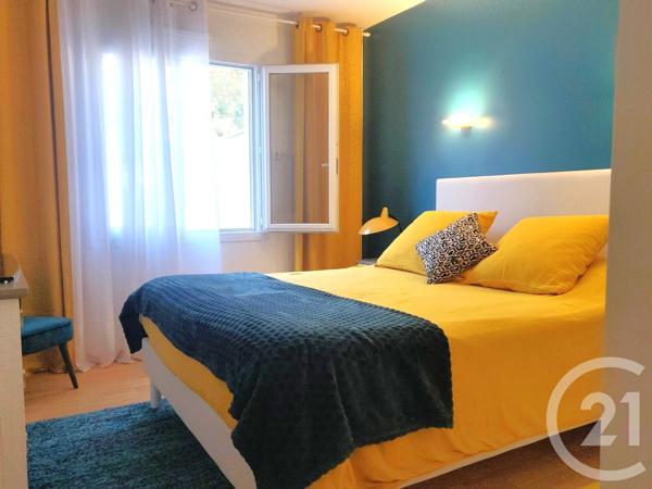 Maison à vendre  7 pièces - 146 m2 LA TRANCHE SUR MER - 85