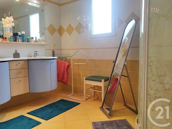 Maison à vendre  7 pièces - 146 m2 LA TRANCHE SUR MER - 85