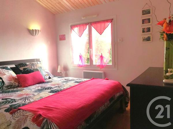 Maison à vendre  7 pièces - 146 m2 LA TRANCHE SUR MER - 85