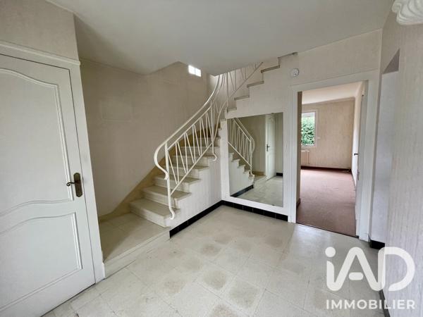 Maison à vendre 3 pièces 80 m² Saint-Nazaire