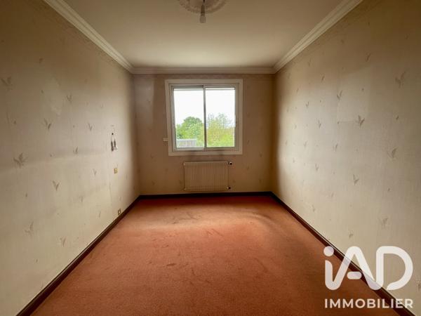 Maison à vendre 3 pièces 80 m² Saint-Nazaire