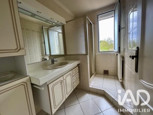 Maison à vendre 3 pièces 80 m² Saint-Nazaire
