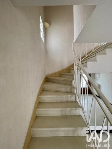 Maison à vendre 3 pièces 80 m² Saint-Nazaire