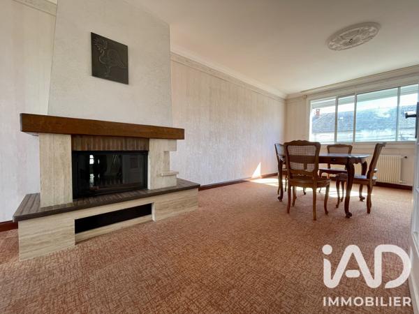 Maison à vendre 3 pièces 80 m² Saint-Nazaire