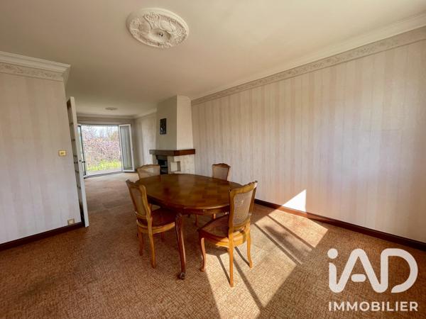 Maison à vendre 3 pièces 80 m² Saint-Nazaire