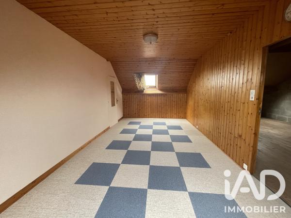 Maison à vendre 3 pièces 80 m² Saint-Nazaire
