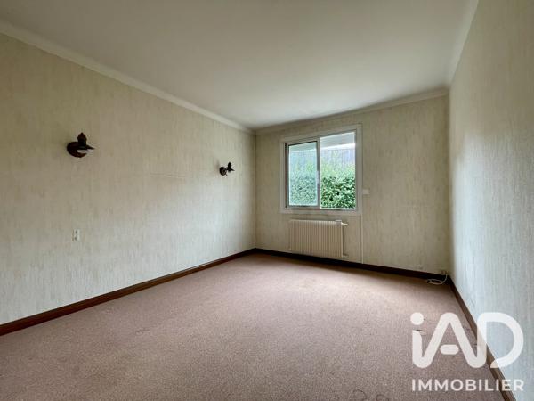 Maison à vendre 3 pièces 80 m² Saint-Nazaire