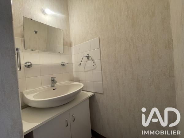 Maison à vendre 3 pièces 80 m² Saint-Nazaire