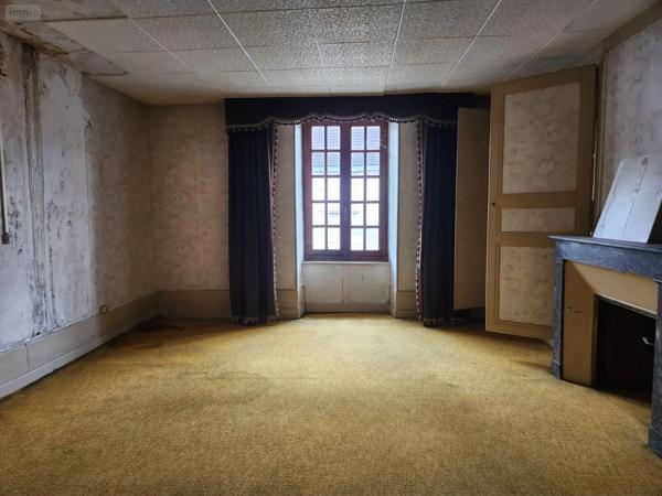 Achat - Immeuble | Local mixte (Pro/Hab) Bar-sur-Aube 10200 8 pièces 191 m 2 141 m 2