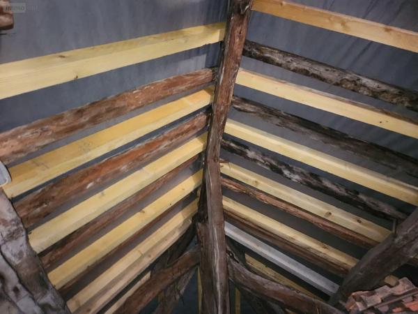 Achat - Immeuble | Local mixte (Pro/Hab) Bar-sur-Aube 10200 8 pièces 191 m 2 141 m 2