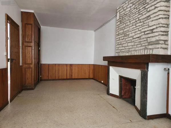 Achat - Immeuble | Local mixte (Pro/Hab) Bar-sur-Aube 10200 8 pièces 191 m 2 141 m 2