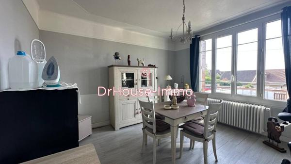 Maison à vendre 6 pièces de 130 m²