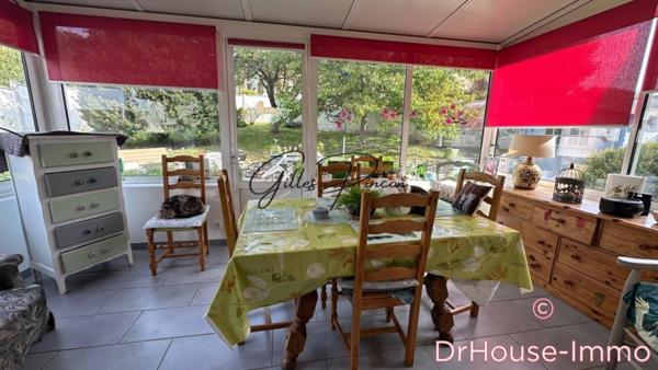 Maison à vendre 6 pièces de 130 m²