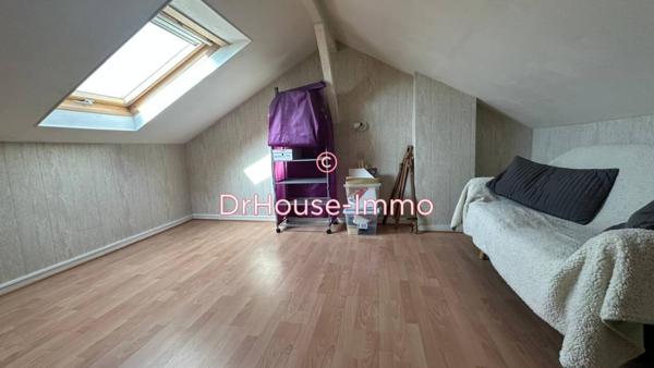 Maison à vendre 6 pièces de 130 m²