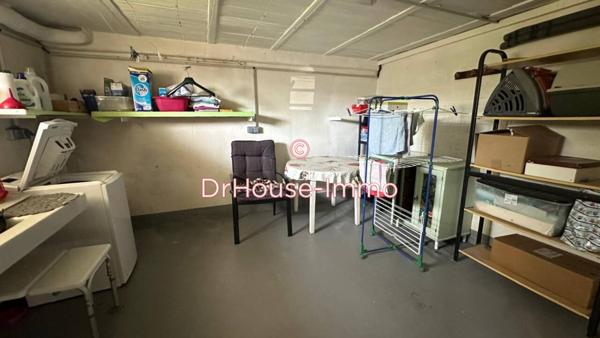 Maison à vendre 6 pièces de 130 m²