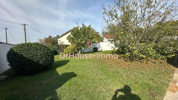 Maison à vendre 6 pièces de 130 m²