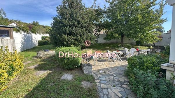 Maison à vendre 6 pièces de 130 m²