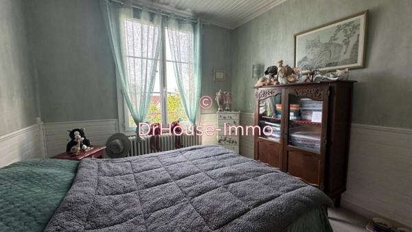 Maison à vendre 6 pièces de 130 m²