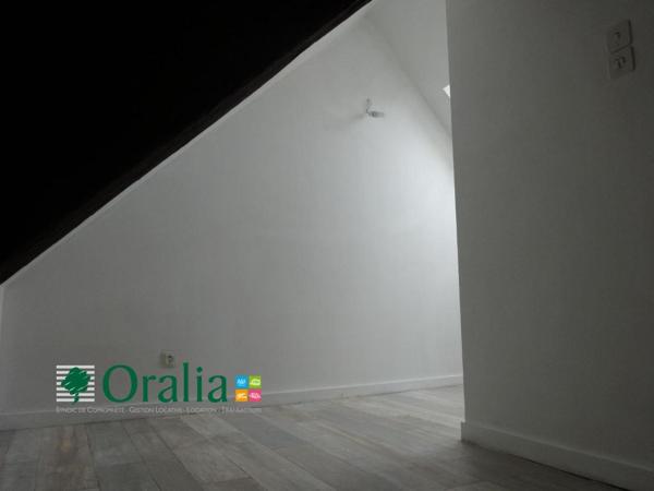 Appartement · Location Dijon (21000) 1 pièce · 21m²